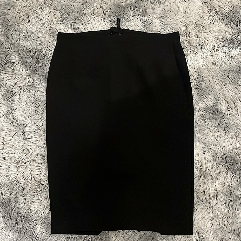 Lane Bryant pencil skirt